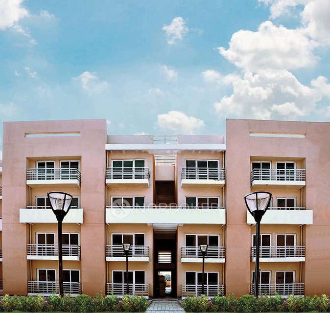 2 BHK Flat In Bptp Park Floors 1, Faizupur Majra Neemka For Sale  In Faizupur Majra Neemka