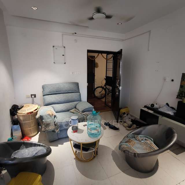 2 BHK Flat In Sahabhavana Township For Sale  In Bandlaguda Nagole