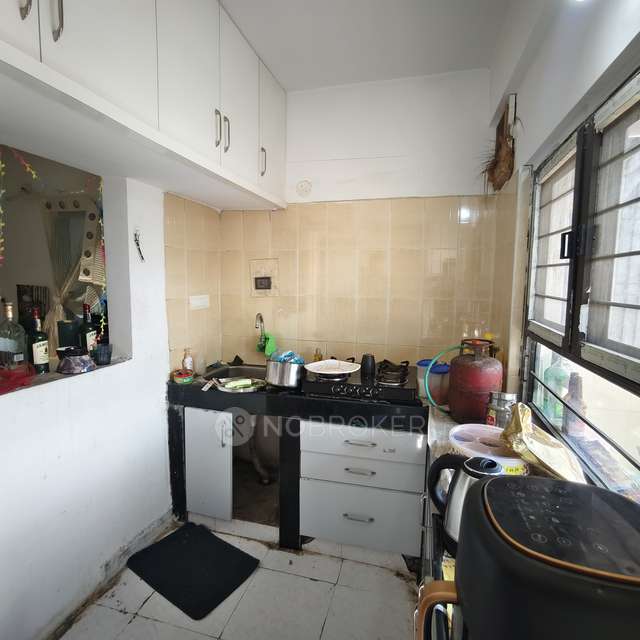 2 BHK Flat In Sahabhavana Township For Sale  In Bandlaguda Nagole