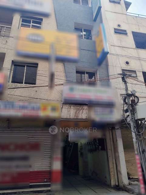 Co-Working  space in Narayanaguda, Hyderabad for Rent 