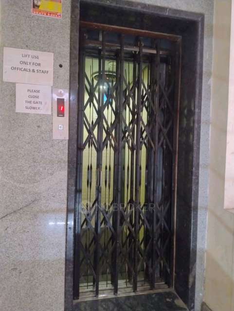 Co-Working  space in Narayanaguda, Hyderabad for Rent 