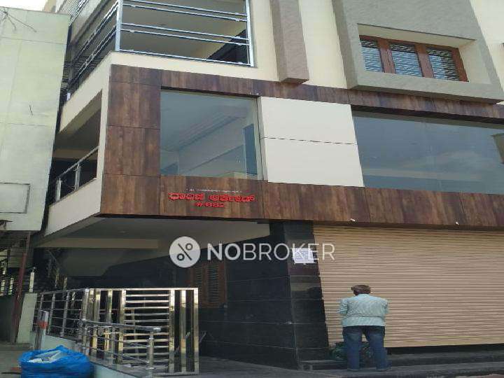 1 BHK Flat In Raju Complex  for Rent  In Electronic City