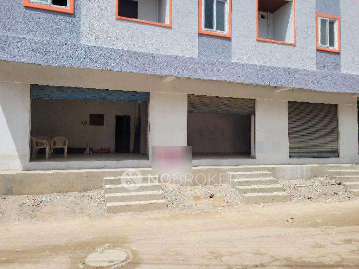 1 BHK Flat In Gowds Bhavan for Rent  In Hafeezpet