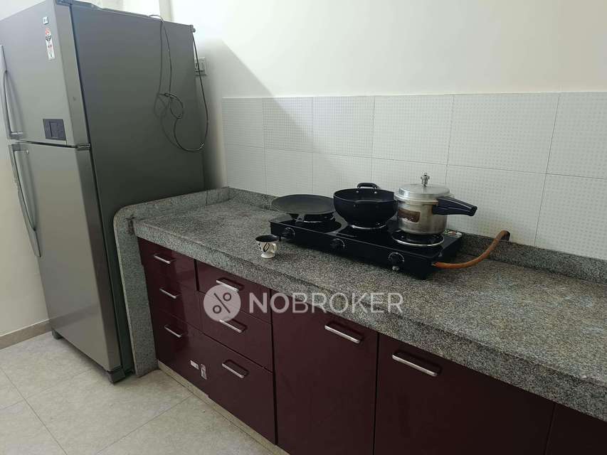 2 BHK Flat In Zolo Heritage For Sale  In Sion East