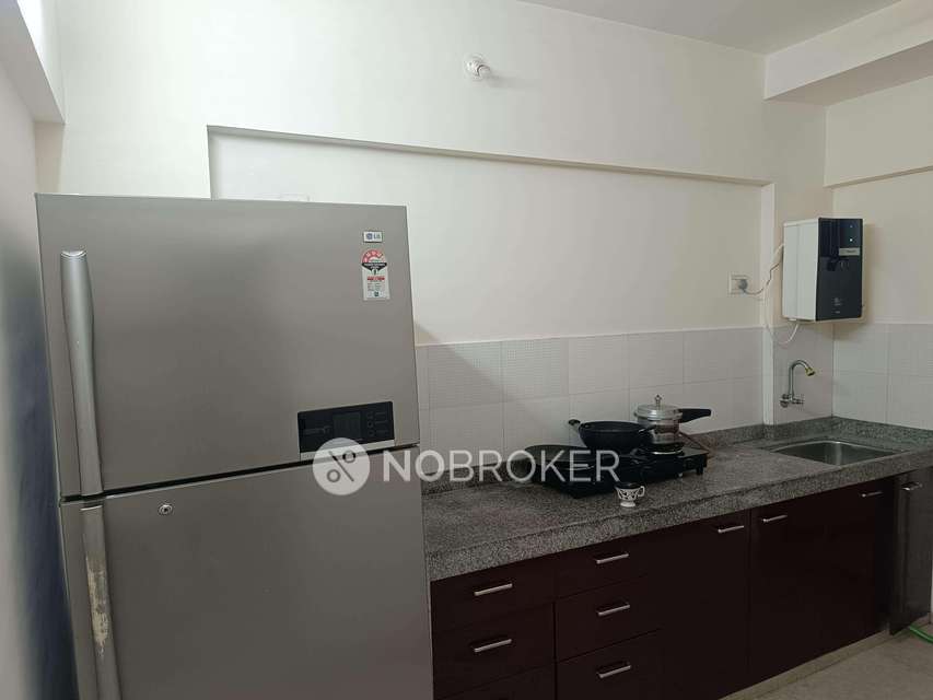 2 BHK Flat In Zolo Heritage For Sale  In Sion East