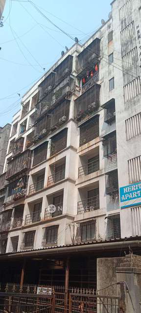 2 BHK Flat In Zolo Heritage For Sale  In Sion East