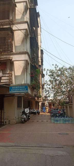 2 BHK Flat In Zolo Heritage For Sale  In Sion East