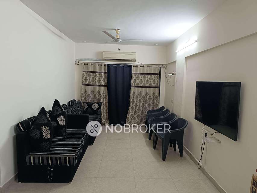 2 BHK Flat In Zolo Heritage For Sale  In Sion East