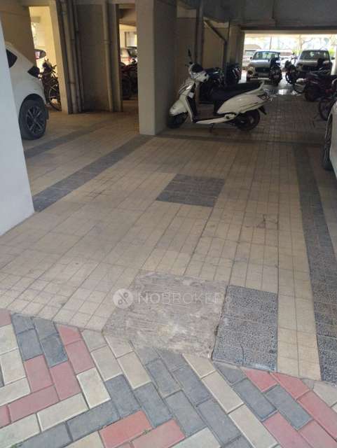 2 BHK Flat In Vishal Viviana for Rent  In Keshav Nagar, Mundhwa