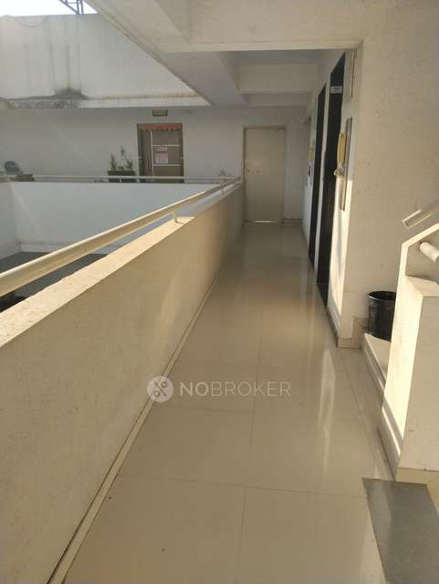 2 BHK Flat In Vishal Viviana for Rent  In Keshav Nagar, Mundhwa