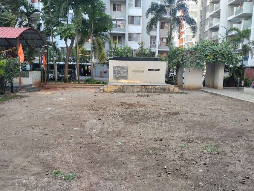 2 BHK Flat In Vishal Viviana for Rent  In Keshav Nagar, Mundhwa