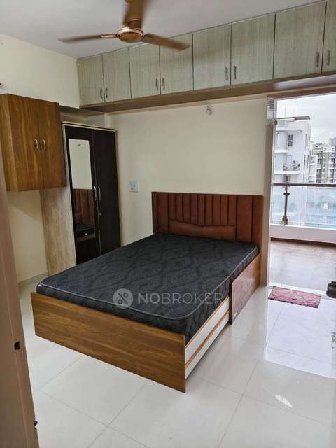 2 BHK Flat In Vishal Viviana for Rent  In Keshav Nagar, Mundhwa