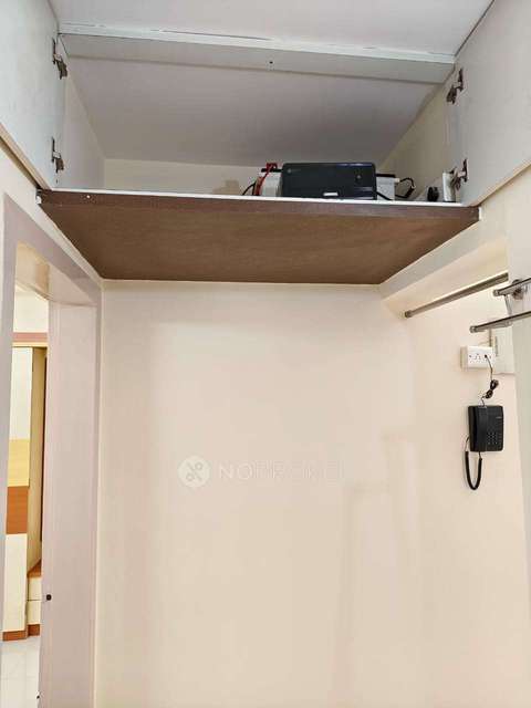 2 BHK Flat In Vishal Viviana for Rent  In Keshav Nagar, Mundhwa