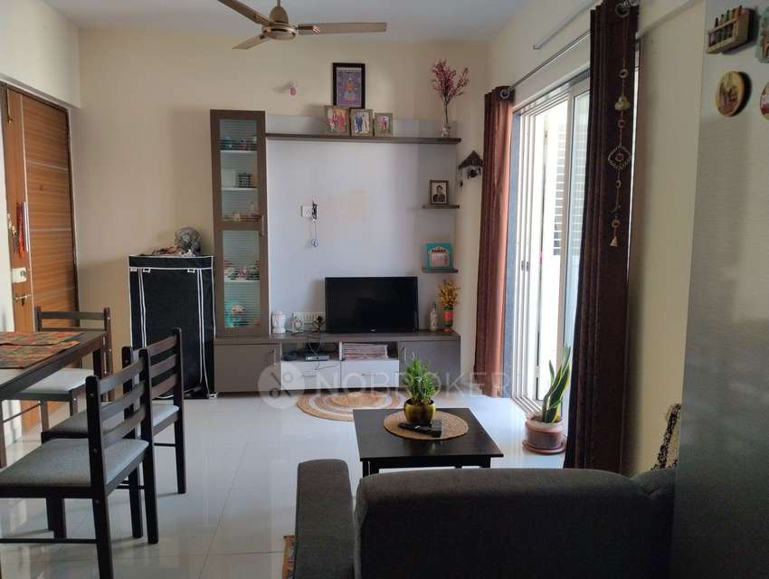2 BHK Flat In Vishal Viviana for Rent  In Keshav Nagar, Mundhwa