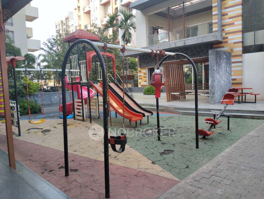 2 BHK Flat In Vishal Viviana for Rent  In Keshav Nagar, Mundhwa