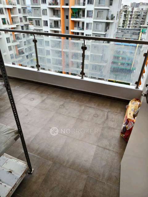 2 BHK Flat In Vishal Viviana for Rent  In Keshav Nagar, Mundhwa