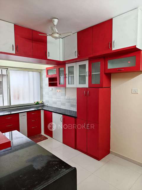 2 BHK Flat In Vishal Viviana for Rent  In Keshav Nagar, Mundhwa