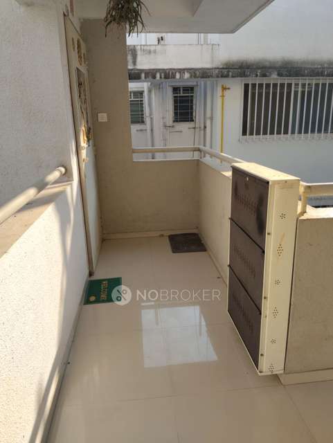 2 BHK Flat In Vishal Viviana for Rent  In Keshav Nagar, Mundhwa