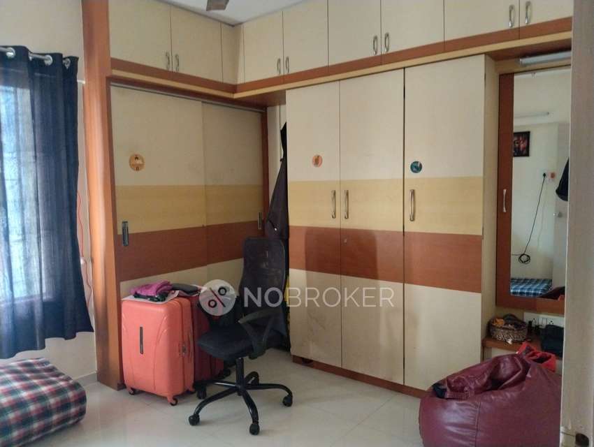 2 BHK Flat In Vishal Viviana for Rent  In Keshav Nagar, Mundhwa