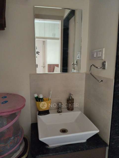 2 BHK Flat In Vishal Viviana for Rent  In Keshav Nagar, Mundhwa