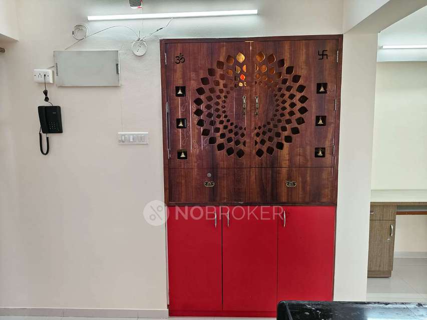 2 BHK Flat In Vishal Viviana for Rent  In Keshav Nagar, Mundhwa