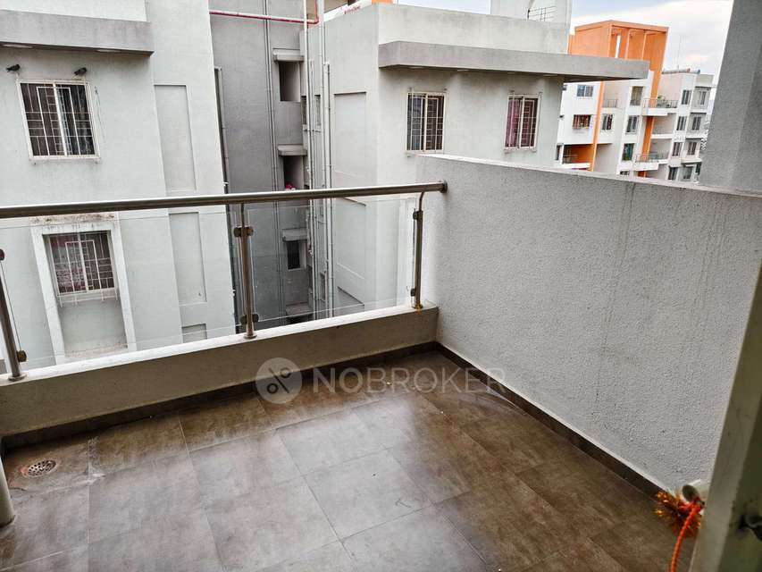 2 BHK Flat In Vishal Viviana for Rent  In Keshav Nagar, Mundhwa