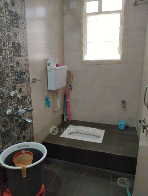 2 BHK Flat In Vishal Viviana for Rent  In Keshav Nagar, Mundhwa