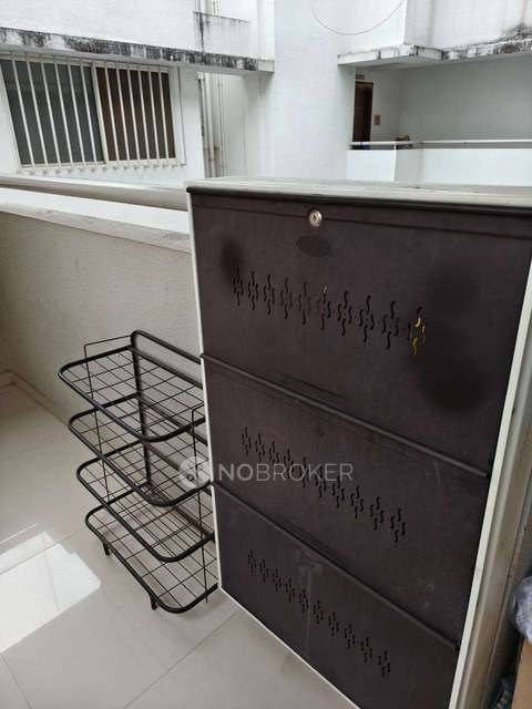 2 BHK Flat In Vishal Viviana for Rent  In Keshav Nagar, Mundhwa