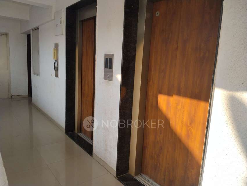 2 BHK Flat In Vishal Viviana for Rent  In Keshav Nagar, Mundhwa
