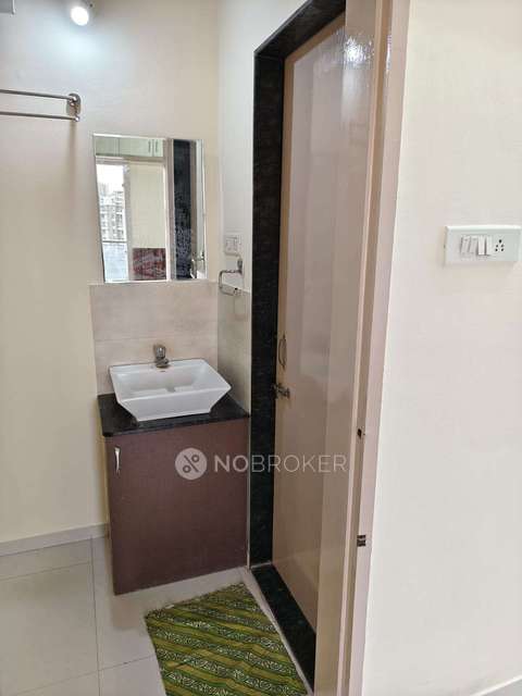 2 BHK Flat In Vishal Viviana for Rent  In Keshav Nagar, Mundhwa