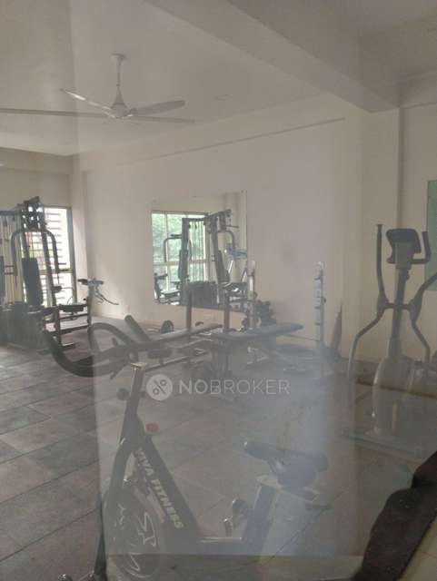 2 BHK Flat In Vishal Viviana for Rent  In Keshav Nagar, Mundhwa