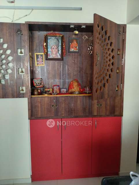 2 BHK Flat In Vishal Viviana for Rent  In Keshav Nagar, Mundhwa