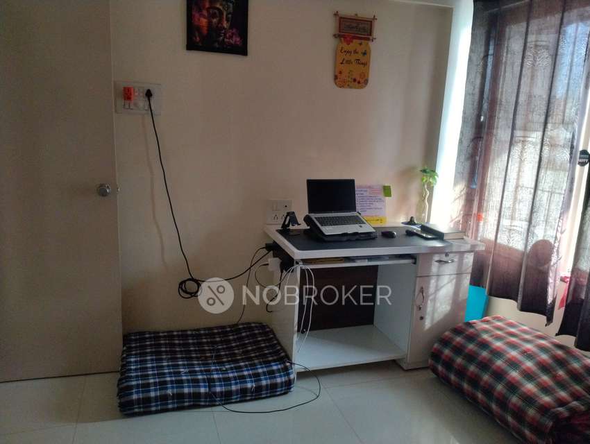 2 BHK Flat In Vishal Viviana for Rent  In Keshav Nagar, Mundhwa