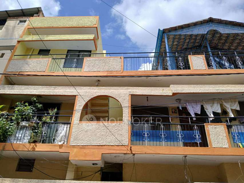 1 RK House for Rent  In Mathikere