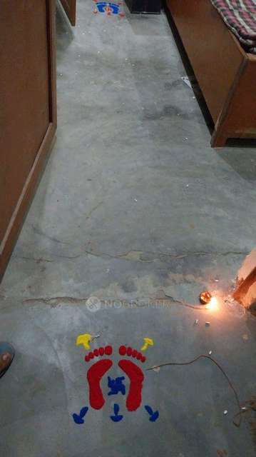 2 BHK House For Sale  In Bisrakh