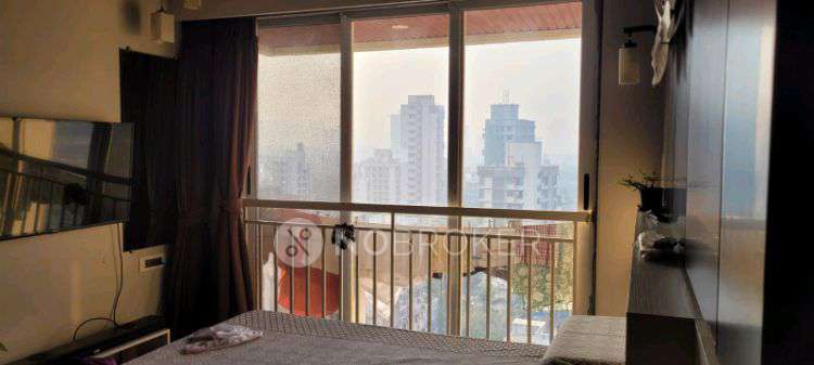 2 BHK Flat In Siddhi Garima For Sale  In 2vwr+98p, Near Ves Pharmacy Collage, Collector Colony, Chembur, Mumbai, Maharashtra 400074, India