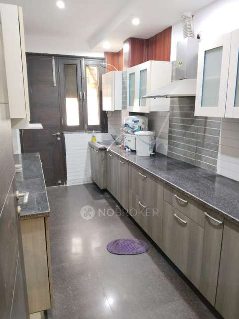 3 BHK House For Sale  In Sector 43