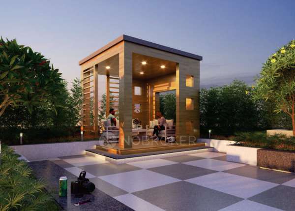 2 BHK Flat In Guddwill Elate For Sale  In Undri