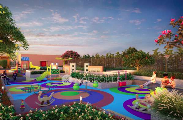 2 BHK Flat In Guddwill Elate For Sale  In Undri