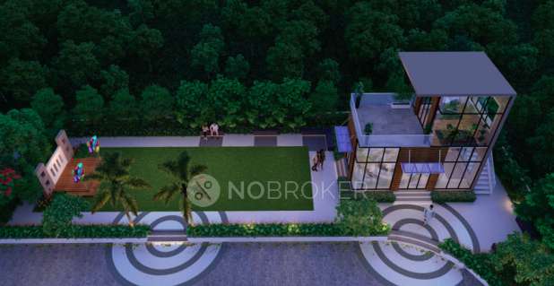 2 BHK Flat In Guddwill Elate For Sale  In Undri