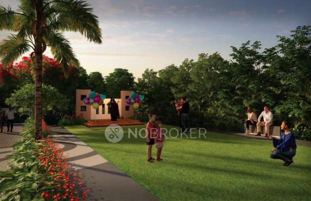 2 BHK Flat In Guddwill Elate For Sale  In Undri