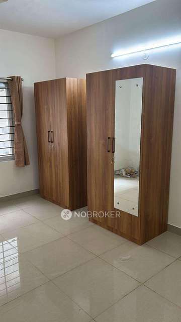 2 BHK Flat In Skandagiri Apartment For Sale  In Konadasapura Phase 2