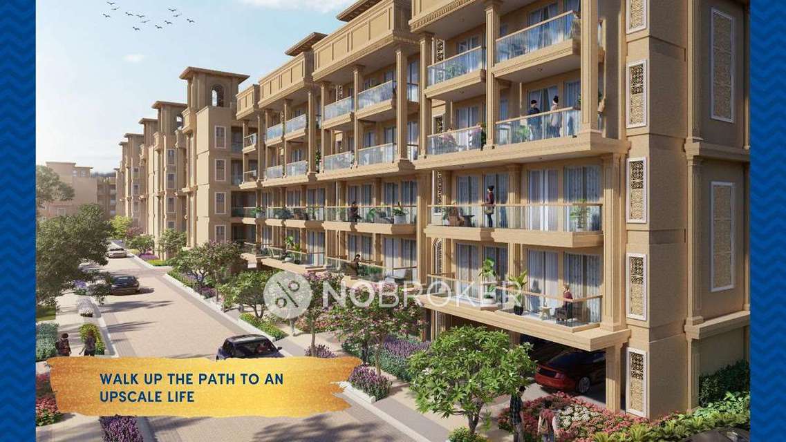 2 BHK Flat In Signature Global Sector 92 For Sale  In Sector 92