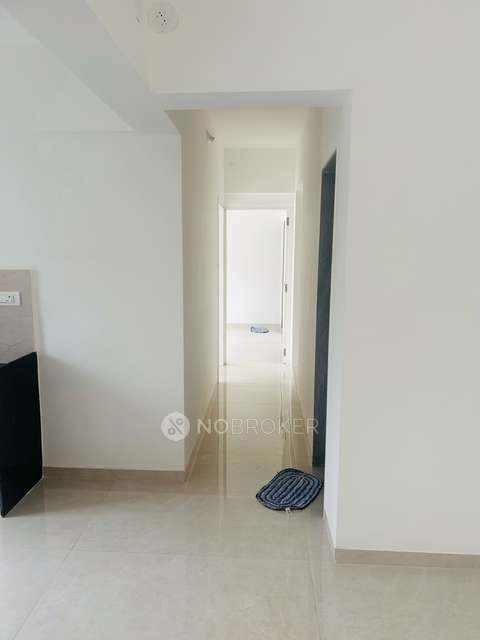 2 BHK Flat In Sky Gardens At Godrej Vihaa For Sale  In Badlapur