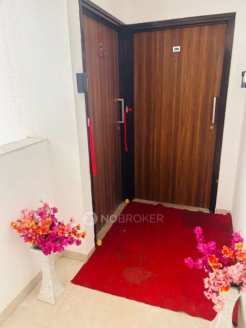 2 BHK Flat In Sky Gardens At Godrej Vihaa For Sale  In Badlapur