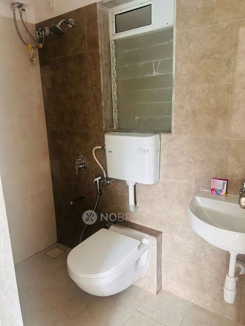 2 BHK Flat In Sky Gardens At Godrej Vihaa For Sale  In Badlapur