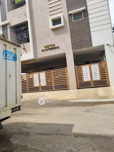 2 BHK Flat In Geetha Apartments for Rent  In Sevvapet