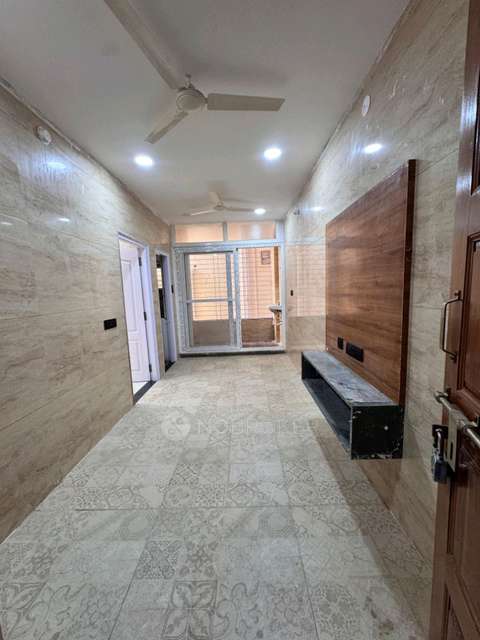 1 BHK Flat In Sudha Vihar for Rent  In C8rm+xpv Apple Park, Phase 1, Gachibowli, Hyderabad, Telangana 500046, India