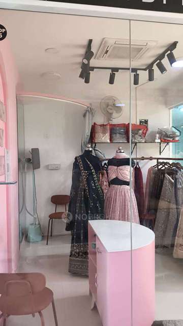 Shop in Plazoo Mall, Bangalore for sale 