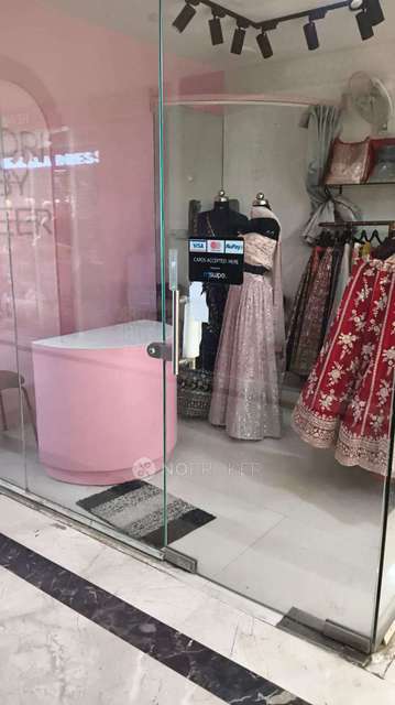 Shop in Plazoo Mall, Bangalore for sale 